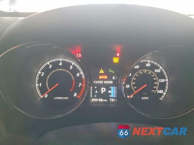 Zdjęcie 9 z 11 samochodu: 2021 MITSUBISHI OUTLANDER SPORT SE VIN:JA4APVAU8MU015952 - miniatura