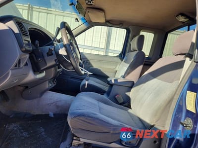 Zdjęcie 7 z 11 samochodu: 2000 NISSAN FRONTIER KING CAB XE VIN:1N6DD26S8YC384403 - miniatura