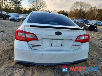 Zdjęcie 6 z 12 samochodu: 2019 SUBARU LEGACY SPORT VIN:4S3BNAS69K3028320 - miniatura