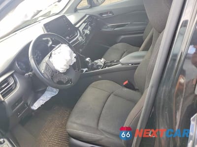 Zdjęcie 7 z 12 samochodu: 2019 TOYOTA C-HR VIN:JTNKHMBX8K1047000 - miniatura