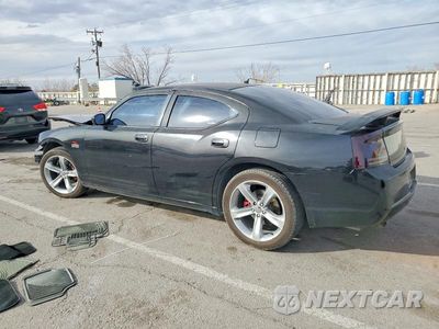 Drugie zdjęcie samochodu z przodu: 2008 DODGE CHARGER R/T VIN:2B3LA53H38H103107 - miniatura