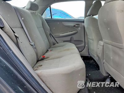 Zdjęcie 10 z 12 samochodu: 2010 TOYOTA COROLLA BASE VIN:2T1BU4EE5AC312119 - miniatura