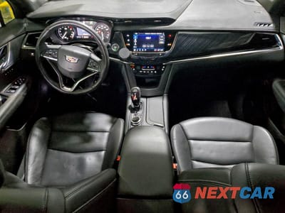 Zdjęcie 8 z 16 samochodu: 2023 CADILLAC XT6 PREMIUM LUXURY VIN:1GYKPDRS4PZ214392 - miniatura