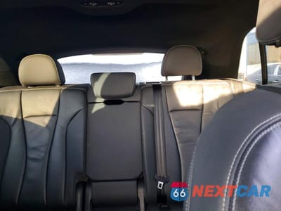 Zdjęcie 10 z 12 samochodu: 2019 AUDI Q8 PREMIUM VIN:WA1AVAF12KD040081 - miniatura