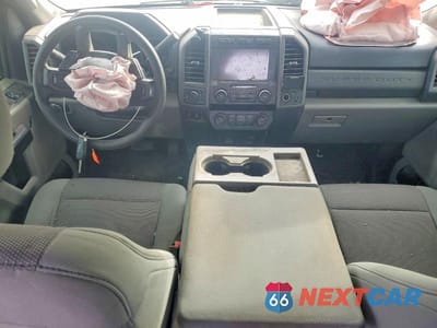 Zdjęcie 8 z 12 samochodu: 2019 FORD F250 SUPER DUTY VIN:1FT7W2BT3KEG85763 - miniatura