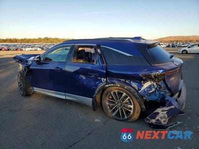 Drugie zdjęcie samochodu z przodu: 2024 ACURA ZDX A-SPEC VIN:4W5KHNRL7RZ519652 - miniatura