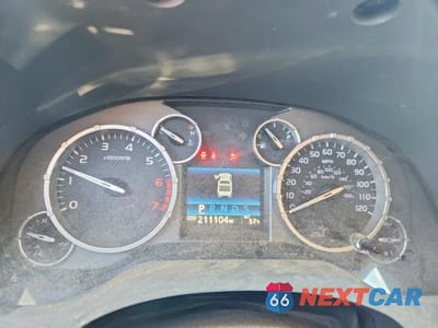 Zdjęcie 9 z 11 samochodu: 2015 TOYOTA TUNDRA CREWMAX 1794 VIN:5TFAW5F10FX457519 - miniatura