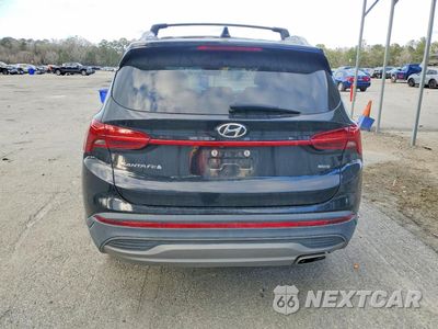 Zdjęcie 6 z 14 samochodu: 2023 HYUNDAI SANTA FE SEL VIN:5NMS2DAJ7PH549206 - miniatura