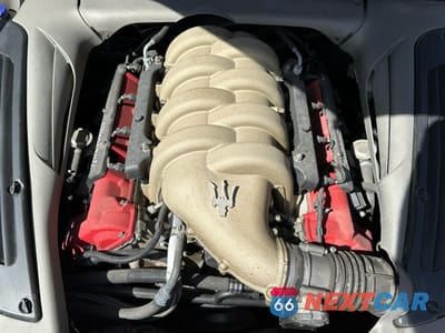 Zdjęcie 7 z 14 samochodu: 2002 MASERATI SPYDER CAMBIOCORSA VIN:ZAMBB18A820005905 - miniatura