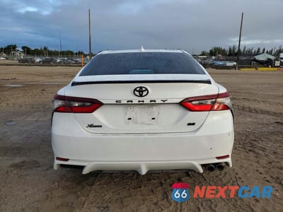 Zdjęcie 6 z 11 samochodu: 2024 TOYOTA CAMRY SE NIGHT SHADE VIN:4T1G11AK1RU887658 - miniatura