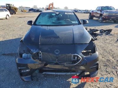 Piąte zdjęcie samochodu w środku: 2020 BMW 228XI VIN:WBA73AK09L7F53119 - miniatura