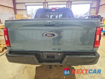 Zdjęcie 6 z 11 samochodu: 2023 FORD F150 SUPERCREW VIN:1FTFW1E86PKD82630 - miniatura