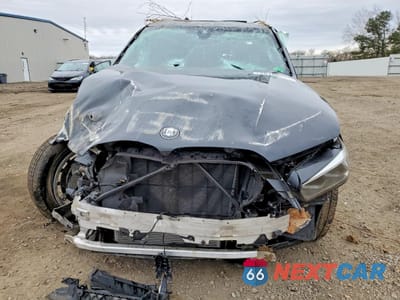 Zdjęcie 11 z 13 samochodu: 2023 BMW X5 XDRIVE40I VIN:5UXCR6C00P9R27117 - miniatura