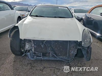 Piąte zdjęcie samochodu w środku: 2005 INFINITI G35 VIN:JNKCV54E35M407892 - miniatura