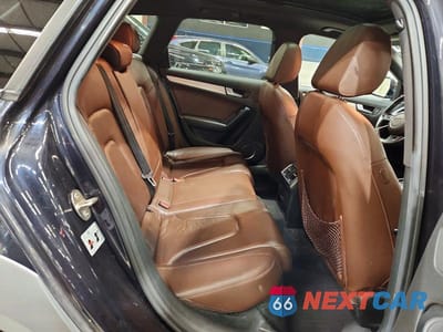 Zdjęcie 10 z 12 samochodu: 2016 AUDI A4 ALLROAD PREMIUM PLUS VIN:WA1UFAFL1GA015189 - miniatura