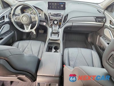 Zdjęcie 8 z 13 samochodu: 2024 ACURA RDX TECHNOLOGY VIN:5J8TC2H53RL021146 - miniatura