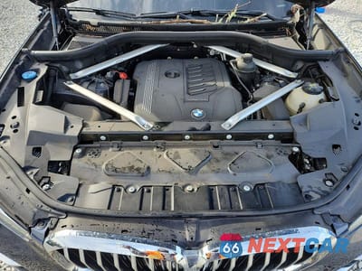 Zdjęcie 12 z 12 samochodu: 2020 BMW X5 SDRIVE 40I VIN:5UXCR4C03L9B96393 - miniatura