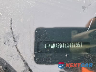 Zdjęcie 14 z 15 samochodu: 2019 SUBARU ASCENT LIMITED VIN:4S4WMAPD4K3467951 - miniatura