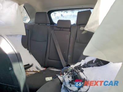 Zdjęcie 10 z 12 samochodu: 2022 TOYOTA RAV4 LE VIN:2T3F1RFV7NW276371 - miniatura