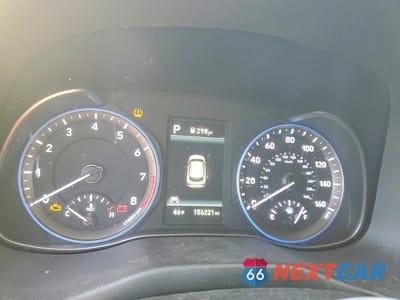 Zdjęcie 9 z 11 samochodu: 2021 HYUNDAI KONA SE VIN:KM8K1CAA0MU711318 - miniatura