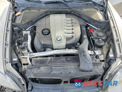 Zdjęcie 12 z 13 samochodu: 2012 BMW X5 VIN:5UXZW0C52CL663889 - miniatura