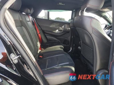 Zdjęcie 11 z 13 samochodu: 2021 MERCEDES-BENZ GLE COUPE AMG 53 4MATIC VIN:4JGFD6BBXMA402863 - miniatura