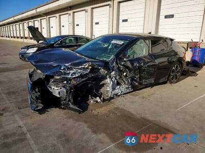 2024 KIA EV6 LIGHT KNDC34LA3R5177190 - główne zdjęcie licytacji z USA - miniatura