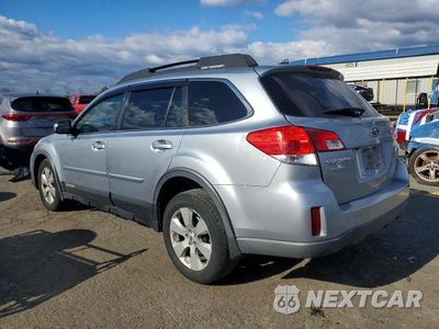 Drugie zdjęcie samochodu z przodu: 2012 SUBARU OUTBACK 2.5I LIMITED VIN:4S4BRBKC3C3210818 - miniatura