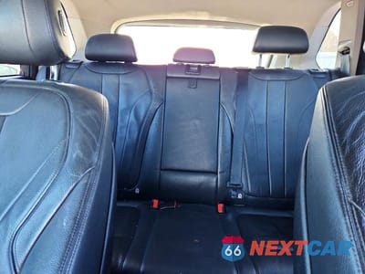 Zdjęcie 10 z 12 samochodu: 2015 BMW X5 SDRIVE35I VIN:5UXKR2C51F0H39289 - miniatura