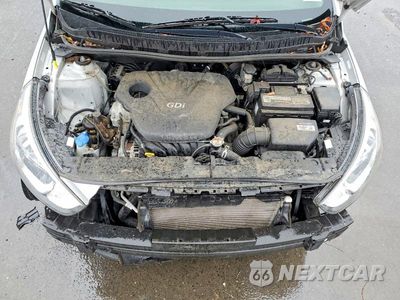 Zdjęcie 11 z 12 samochodu: 2017 HYUNDAI ACCENT SE VIN:KMHCT5AE8HU312353 - miniatura