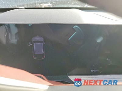 Zdjęcie 9 z 12 samochodu: 2025 GENESIS GV80 PRESTIGE VIN:KMUHEESC7SU239191 - miniatura
