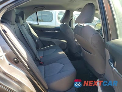 Zdjęcie 10 z 12 samochodu: 2023 TOYOTA CAMRY LE VIN:4T1C11BK4PU080707 - miniatura