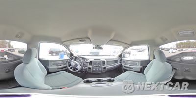 Zdjęcie 15 z 15 samochodu: 2014 RAM 1500 ST VIN:3C6JR6AT4EG290131 - miniatura