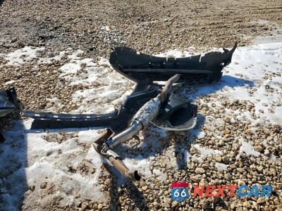 Zdjęcie 13 z 14 samochodu: 2025 NISSAN ROGUE SV VIN:5N1BT3BA7SC763895 - miniatura