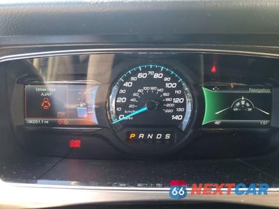 Zdjęcie 9 z 11 samochodu: 2018 FORD TAURUS SEL VIN:1FAHP2E81JG109297 - miniatura