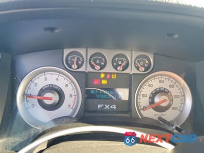 Zdjęcie 9 z 12 samochodu: 2009 FORD F150 SUPER CAB VIN:1FTPX04V99KB90267 - miniatura
