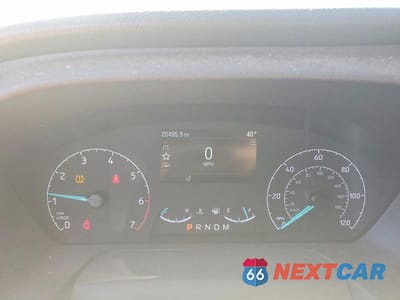 Zdjęcie 9 z 12 samochodu: 2023 FORD TRANSIT T-250 VIN:1FTBR2YG0PKB19094 - miniatura