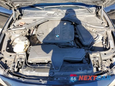 Zdjęcie 11 z 12 samochodu: 2014 BMW 328 D VIN:WBA3D3C5XEK155397 - miniatura