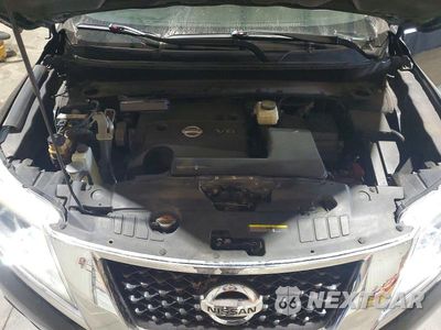 Zdjęcie 21 z 24 samochodu: 2014 NISSAN PATHFINDER S VIN:5N1AR2MM1EC631151 - miniatura