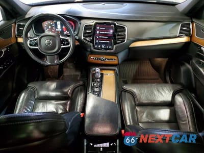 Zdjęcie 8 z 12 samochodu: 2016 VOLVO XC90 T8 VIN:YV4BC0PL1G1091118 - miniatura