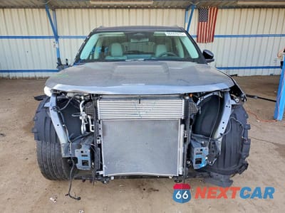 Piąte zdjęcie samochodu w środku: 2025 FORD EXPLORER PLATINUM VIN:1FMWK8HC7SGD01016 - miniatura