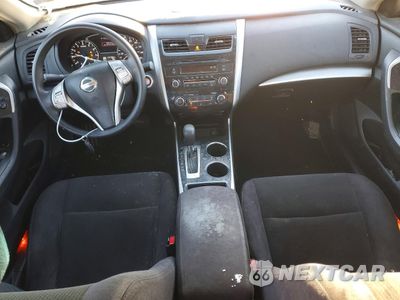Zdjęcie 8 z 12 samochodu: 2013 NISSAN ALTIMA 2.5 VIN:1N4AL3AP9DC905050 - miniatura