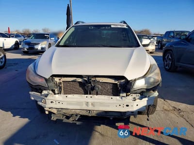 Piąte zdjęcie samochodu w środku: 2017 SUBARU CROSSTREK 2.0I LIMITED VIN:JF2GPANC1H8215274 - miniatura