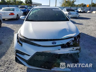 Piąte zdjęcie samochodu w środku: 2024 TOYOTA COROLLA LE VIN:JTDBCMFEXR3056064 - miniatura