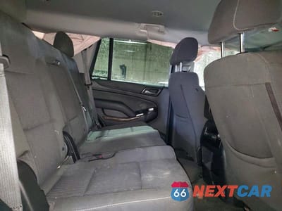 Zdjęcie 11 z 13 samochodu: 2019 CHEVROLET TAHOE K1500 LS VIN:1GNSKAKC6KR102554 - miniatura