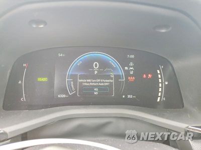 Zdjęcie 9 z 12 samochodu: 2025 TOYOTA CAMRY XSE VIN:4T1DAACK8SU615372 - miniatura