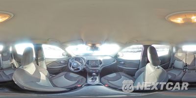 Zdjęcie 14 z 14 samochodu: 2016 JEEP CHEROKEE SPORT VIN:1C4PJLAB2GW113680 - miniatura