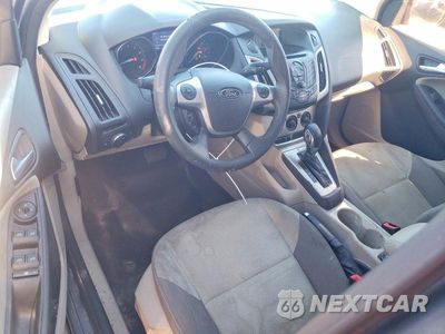 Zdjęcie 8 z 12 samochodu: 2014 FORD FOCUS SE VIN:1FADP3K27EL249582 - miniatura