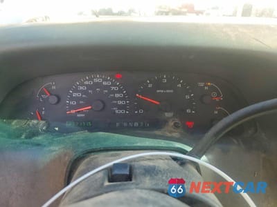 Zdjęcie 9 z 12 samochodu: 2004 FORD F350 SRW SUPER DUTY VIN:1FTSW30LX4EC71773 - miniatura