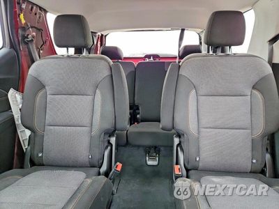 Zdjęcie 10 z 13 samochodu: 2021 CHEVROLET TRAVERSE LT VIN:1GNERGKW0MJ207968 - miniatura